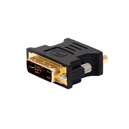 Monoprice Dvi-a Dual Link M To (vga) F Adapter (2396)