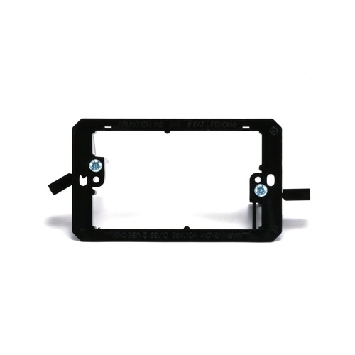 Monoprice 1-gang Low Voltage Mounting Bracket (7013)