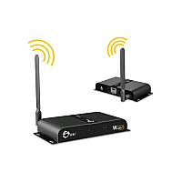 SIIG Wireless 1080p Hdmi Video Kit - Mid-rang (CEH22G12S1)