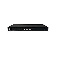 SIIG 2x2 4k Video Wall Processor (CEH26E11S1)