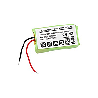 Dantona Industries Replacement Headset Battery (BATTCS70)