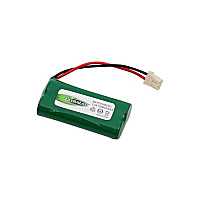 Dantona Industries Replacement Cordless Phone Battery (BATTE30025CL)