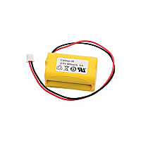 Dantona Industries Replacement Emergency Light Battery (CUSTOM43)