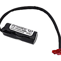 Dantona Industries Replacement Emergency Light Battery (CUSTOM51)