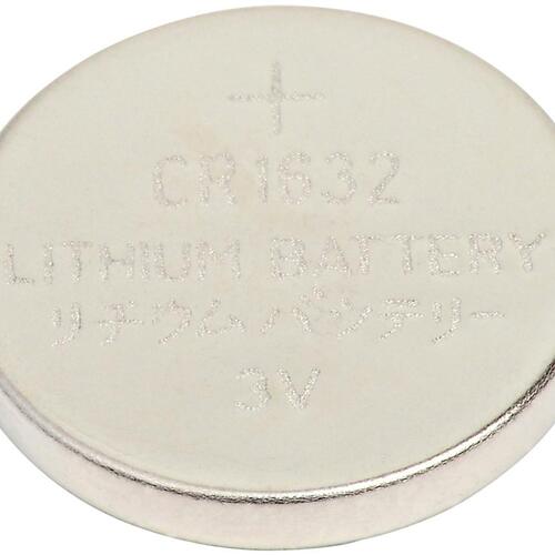 Dantona Industries Replacement Watch Battery (LITH34)