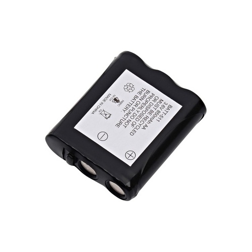 Dantona Industries Replacement Cordless Phone Battery (UL511)