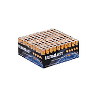 Dantona Industries Replacement Household Battery (ULA100AAAB)