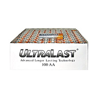 Dantona Industries Replacement Household Battery (ULA100AAB)