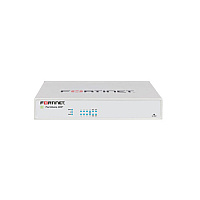 Fortinet Fortigate-81f (FG81F)