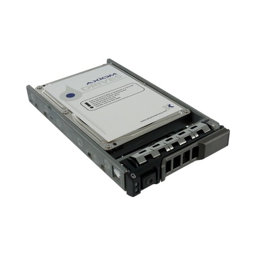 Axiom 1.8tb 12g Sas 10k Sff For Dell (400AJQPAX)
