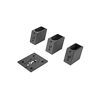 Lenovo Acckit_bo Tc Nano Monitor Clamp Ii (4XH0Z42451)