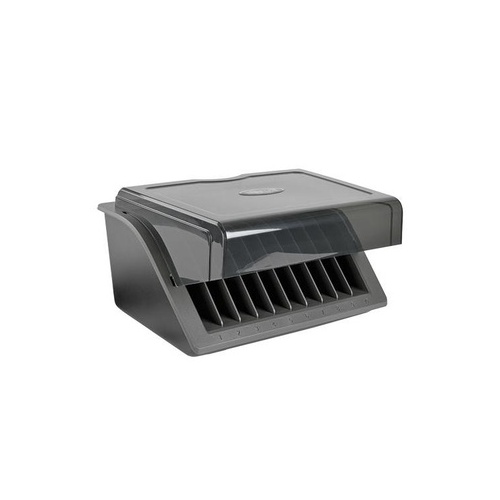 Tripp Lite Charging Station 10-port Usb Docking (CSD1006USB)