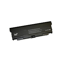 Battery Batt For Lenovo Thinkpad L440 L540 T440p ( LNT440PX9)
