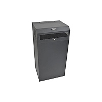 Tripp Lite 12u Wallmount Rack Enclosure Cabinet (SRWF12U38)