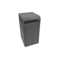 Tripp Lite 16u Wallmount Rack Enclosure Cabinet (SRWF16U38)