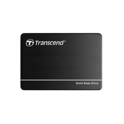 Transcend 512gb, 2.5 Ssd420, Sata3, Mlc, Ind (TS512GSSD420I)