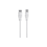 Belkin Cable,usb,dstp,usbam/usbaf,1.8m,extensio (F3U153BT1.8M)
