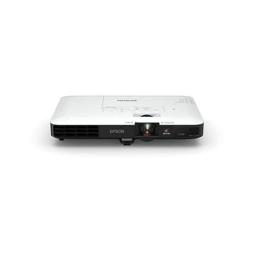 Epson PowerLite 1795F Wireless Full HD 1080p 3LCD Projector, 3,200 lm, 1920 x 1080 Pixels (V11H796020)