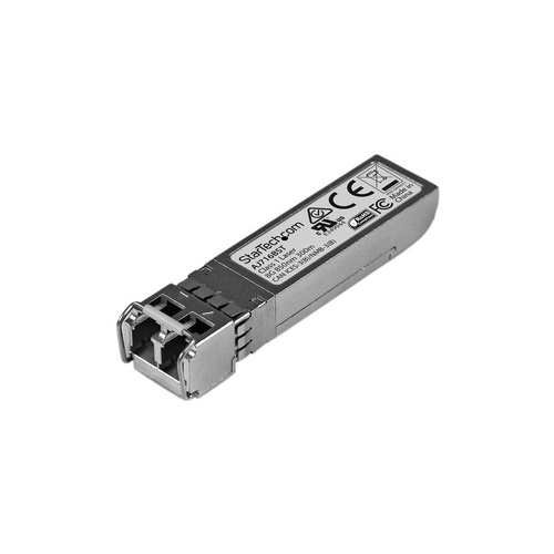 StarTech Hpe Aj716b Compatible Sfp+ - 8gbe Ddm (AJ716BST)
