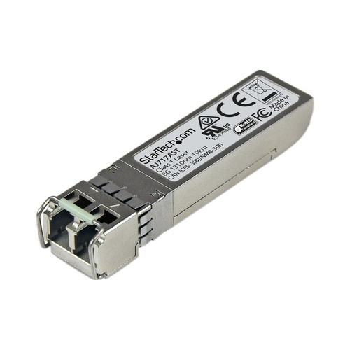 StarTech Hpe Aj717a Compatible Sfp+ - 8gbe Ddm (AJ717AST)