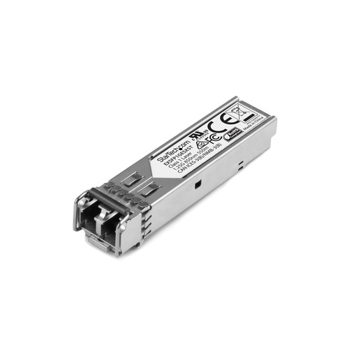 StarTech Juniper Ex-sfp-1ge-lx Compatible Sfp 1ge (EXSFP1GELXST)