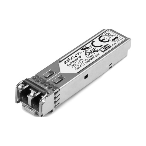 StarTech Cisco Glc-ex-smd Comp. Sfp - 1gbe Ddm (GLCEXSMDST)