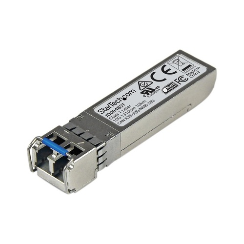 StarTech Hpe Jd094b Compatible Sfp+ - 10gbe Ddm (JD094BST)