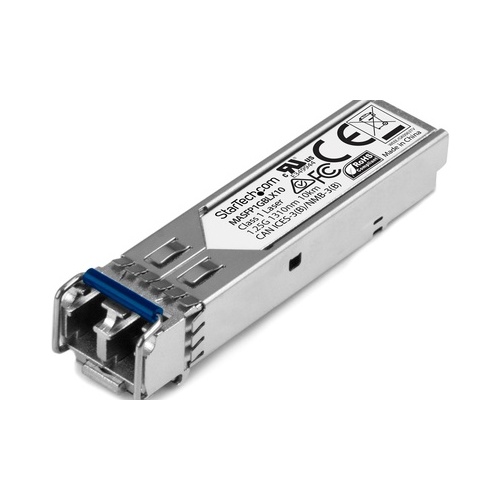 StarTech Cisco Meraki Ma-sfp-1gb-lx10 Comp. Sfp (MASFP1GBLX10)