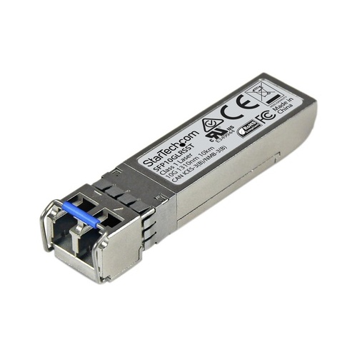 StarTech Cisco Sfp-10g-lr-s Comp. Sfp+ 10gbe Ddm (SFP10GLRSST)