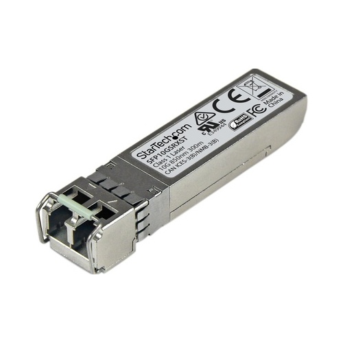 StarTech Cisco Sfp-10g-sr-x Comp. Sfp+ 10gbe Ddm (SFP10GSRXST)