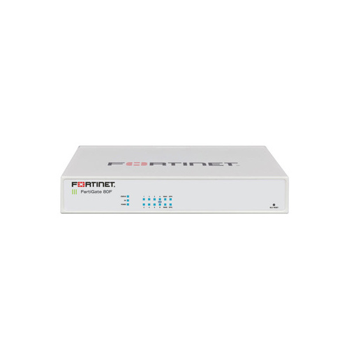 Fortinet Fortigate-80f (FG80F)