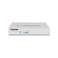 Fortinet Fortigate-80f Hardware Plus 24x7 Fortica (FG80FBDL95012)