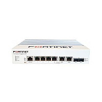 Fortinet Fortigaterugged-60f Hardware Plus 24x7 F (FGR60FBDL95012)