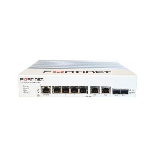 Fortinet Fortigaterugged-60f Hardware Plus 24x7 F (FGR60FBDL95012)