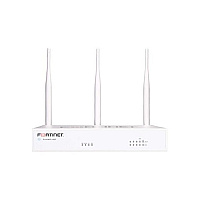 Fortinet Fortiwifi-40f Hardware Plus 24x7 Fortica (FWF40FVBDL95012)