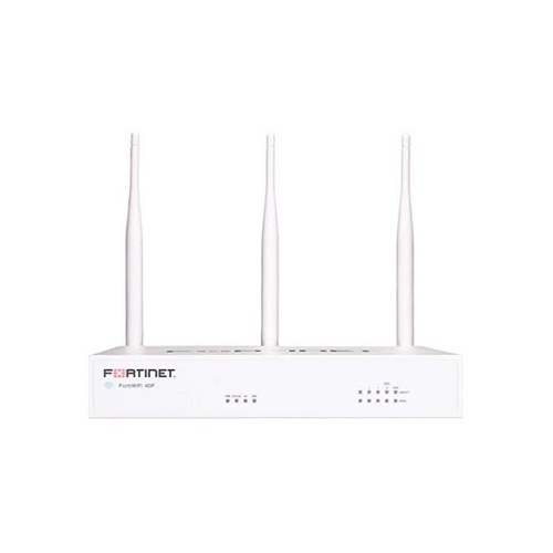 Fortinet Fortiwifi-40f Hardware Plus 24x7 Fortica (FWF40FVBDL95012)
