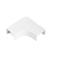 StarTech 20 Cable Raceway L Connectors 90 Degree (CBMWWD1911L)