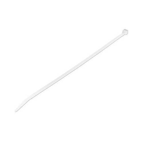 StarTech 10" Cable Zip Ties Ul Listed 1000 Pack (CBMZT10NK)