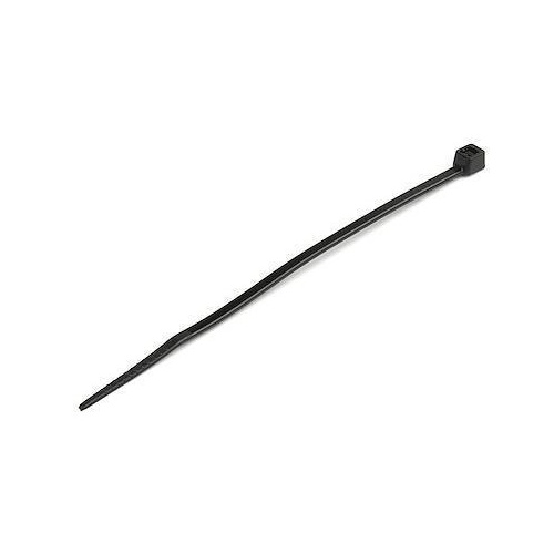StarTech 4" Cable Zip Ties Ul Listed 100 Pack (CBMZT4B)