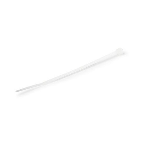 StarTech 4" Cable Zip Ties Ul Listed 1000 Pack (CBMZT4NK)