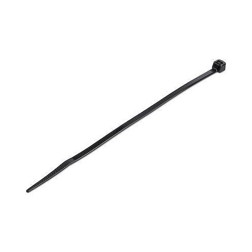 StarTech 6" Cable Zip Ties Ul Listed 100 Pack (CBMZT6B)