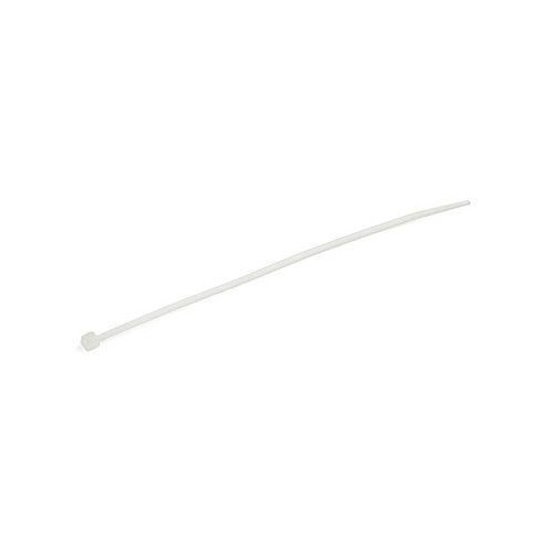 StarTech 6" Cable Zip Ties Ul Listed 1000 Pack (CBMZT6NK)