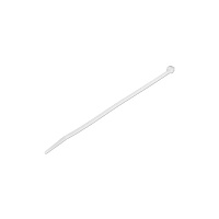 StarTech 8" Cable Zip Ties Ul Listed 100 Pack (CBMZT8N)