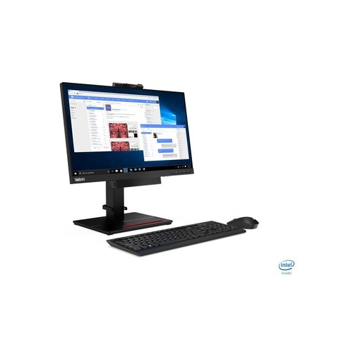Lenovo Tio22gen4touch(a20tio22t)22inch Monitor (11GTPAR1US)