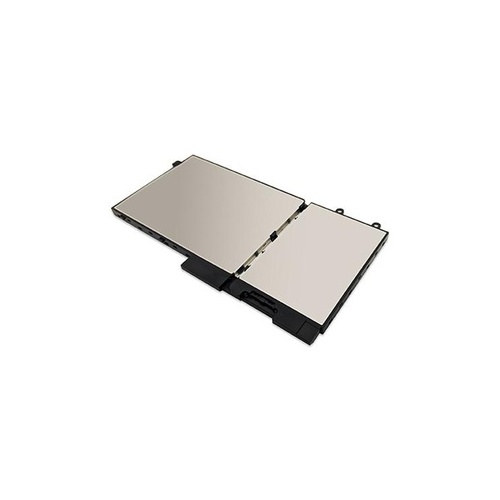 Total Micro Technologies 3-cell 51whr Battery For Dell (451BCIQTM)