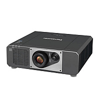 Panasonic 6,000 Lumens, 1dlp, Wuxga Resolution (PTFRZ60BU7)