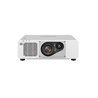 Panasonic 6,000 Lumens, 1dlp, Wuxga Resolution (PTFRZ60WU7)