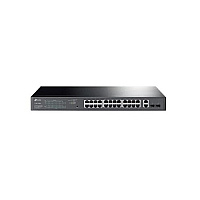 TP-Link 28-port Gigabit Easy Smart Switch With 24-port Poe+ (TLSG1428PE)