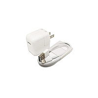 Total Micro Technologies 12w Ac Adapter For Apple (MD836LL/ATM)