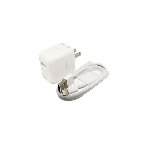 Total Micro Technologies 12w Ac Adapter For Apple (MD836LL/ATM)